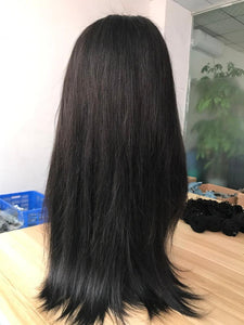Indian  Straight
