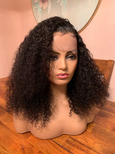 Load image into Gallery viewer, Curly Wholesale 5 x 5 wig