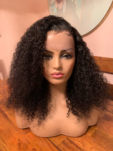 Load image into Gallery viewer, Curly Wholesale 5 x 5 wig