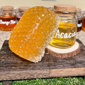 Acacia Honey Bar