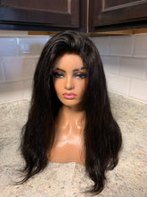 Load image into Gallery viewer, Wholesale 5 x 5 HD Lace Straight Wig