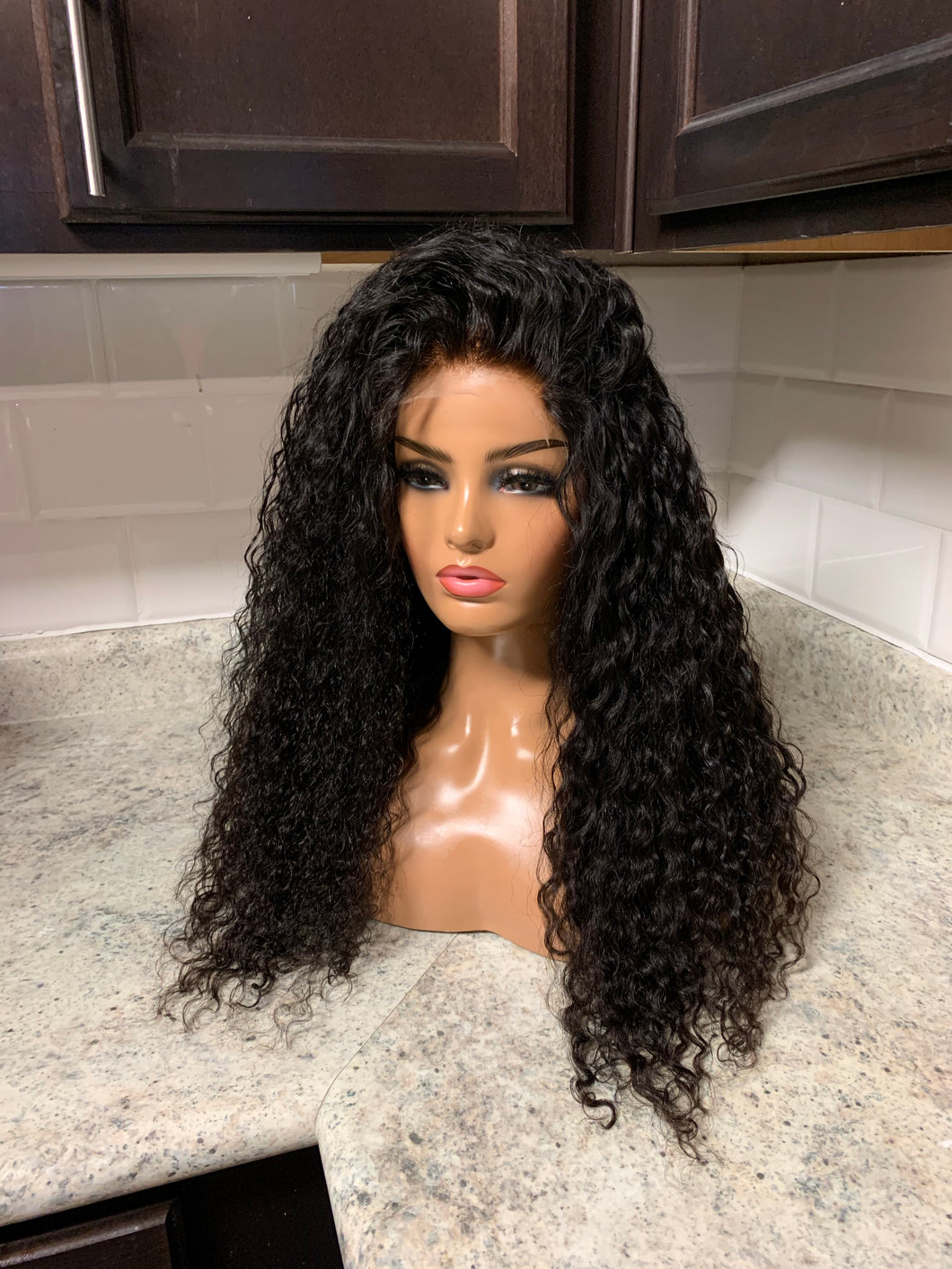 Waterwave Wholesale 5 x 5 wig