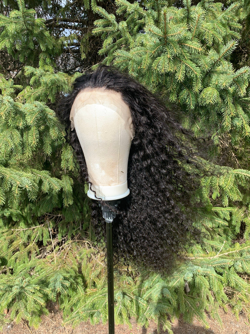Waterwave Wholesale 13 x 4 wig