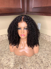Load image into Gallery viewer, Afro Kinky Curly Wholesale 5 x 5 wig