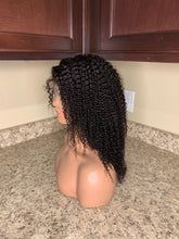 Load image into Gallery viewer, Afro Kinky Curly Wholesale 5 x 5 wig